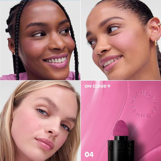 LIQUID BLUSH ON POINT BLUSH SHADE 4